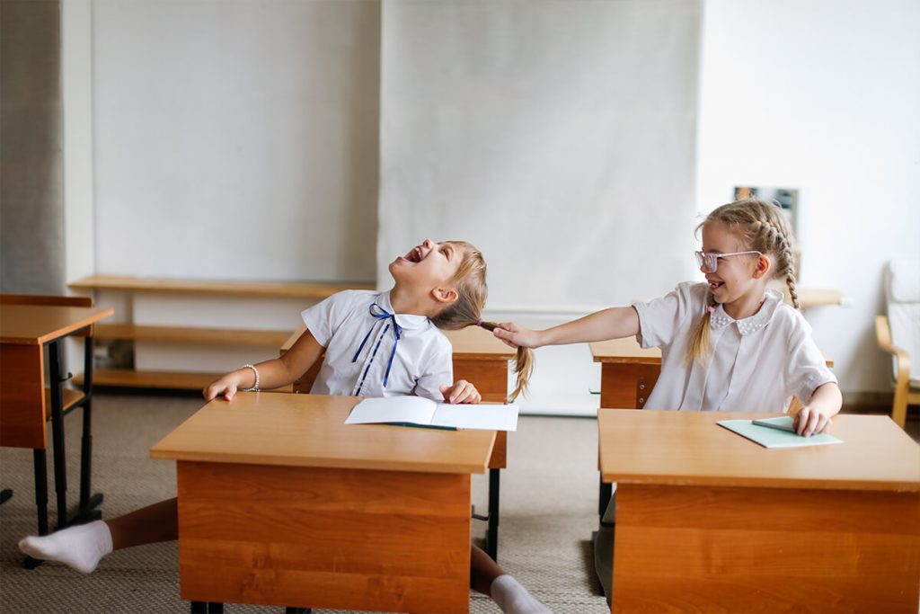 Erzieherische Maßnahmen/ Ordnungsmaßnahmen Schulplatzklage